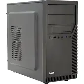 Iggual Pc St Psipch703 I5-12400/8gb/500gb Ssd Stationær Pc