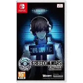 Ginza.se Games Switch Freedom Wars Remastered-import-asia