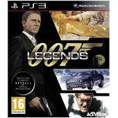 Ginza.se Ps3 Bond 007 Legends