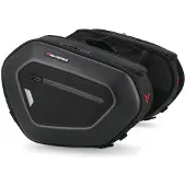 SW-Motech Saddeltaske Blaze Pro MT-09