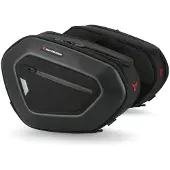 SW-Motech Pro Blaze H 20l Sidetasker