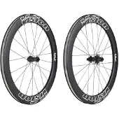 Vision Metron 60 Sl Cl Disc Tubeless B5 Landevejs Hjulsæt