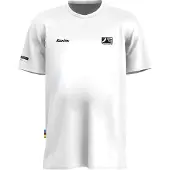 Santini Uci Mtb World Championships 2025 T-shirt Med Korte ærmer