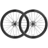 FFWD Ryot 55 N/gage Cl Disc Tubeless Landevejs Hjulsæt