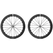 Fulcrum Sharq 57 C25 Afs Cl Disc Tubeless Hjulset Til Gravelcykel