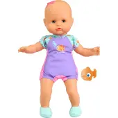 Nenuco Min Første Badebabydukke