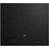 Beko Hii 63720 Ut Induktionskomfur 60 Cm 3 Blus