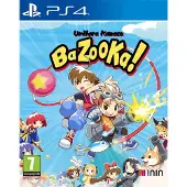 Sony Ps4 Umihara Kawase Bazooka!