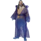 Hasbro Qui-Gon Jinn Force Spirit version 6-tommer skala | : Obi-Wan Kenobi | The Black Series