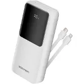 Vention 20000mah Fhpw0 Powerbank