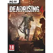 Pc Games Pc Dead Rising 4