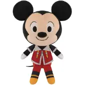TOGETHER Kingdom Hearts Mickey Bamse 20 Cm