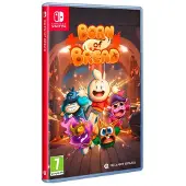 Nintendo Games Switch Born Of Bread