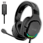 Cool Tuned Rgb 7.1 Gaming Headset