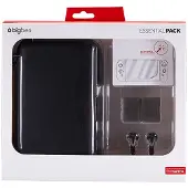 BigBen Interactive Essential Pack Nintendo Switch-cover