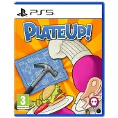 Sony Ps5 Plate Up!
