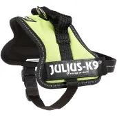 JULIUS K-9 Power Hundeseletøj