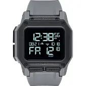 Nixon Herreur A1180632-00 LCD/Gummi
