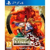 Plaion Ps4 Nobunagas Ambition Taishi