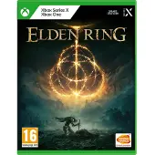 Xbox Games Elden Ring