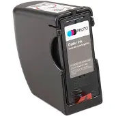 Dell 966 968/gr284/fh214 Blækpatron