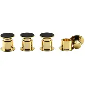 OEHLBACH D1c55052 Højttalere Med Vibrationsdæmper 4 Enheder