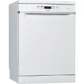 Whirlpool Wfc3c33pf Tredje Niveau Opvaskemaskine 14 Antal Kuverter