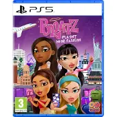 Sony Ps5 Bratz Flaunt Your Fashion
