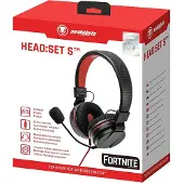 Snakebyte S Gaming Headset