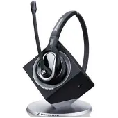 Epos Dw 30 Pro 2 Usb Voip-hovedtelefoner