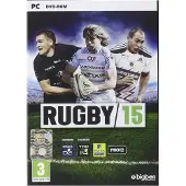 Pc Games Pc Rugby 2015