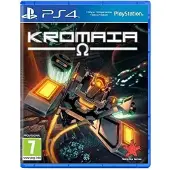 Sony Ps4 Kromaia Omega