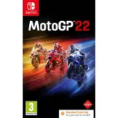 Nintendo Games Switch Motogp 22