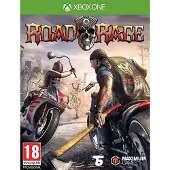 Xbox Games One Road Rage