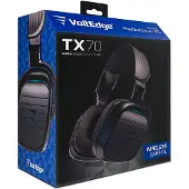 Koch Media Trådløse Ps4 Tx70 Volt Edge-hovedtelefoner