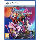 Sony Ps5 Disgaea 6 Complete
