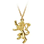 Noble Collection Game Of Thrones Lannister-vedhæng