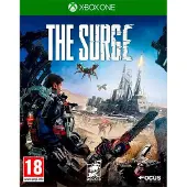 Xbox Games One The Surge