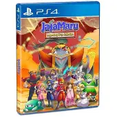 Sony Ps4 Ninja Jajamaru Collection Limited Edition