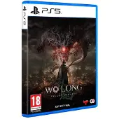 Sony Ps5 Wo Long Fallen Dynasty Steelbook Launch Edition