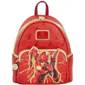 Loungefly Dc Comics The Flash Rygsæk
