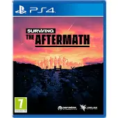 Sony Ps4 Surviving The Aftermath D1 It/esp