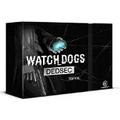 Xbox Games 360 Watch Dogs Dedsec Edition