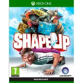 Xbox Games One Shape Up