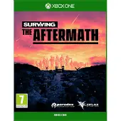 Xbox Games One Surviving The Aftermath D1 It/esp