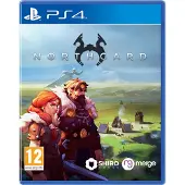 Sony Ps4 Northgard