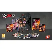 Sony Ps4 Wwe 2k17 Nxt Edition