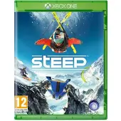 Xbox Games One Steep