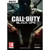 Pc Games Pc Call Of Duty Black Ops