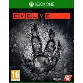 Xbox Games One Evolve Includes Monster Expansion Pack